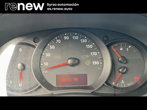 Renault Kangoo Combi Profes. M1-AF Blue dCi 59 kW (80 CV) -SS