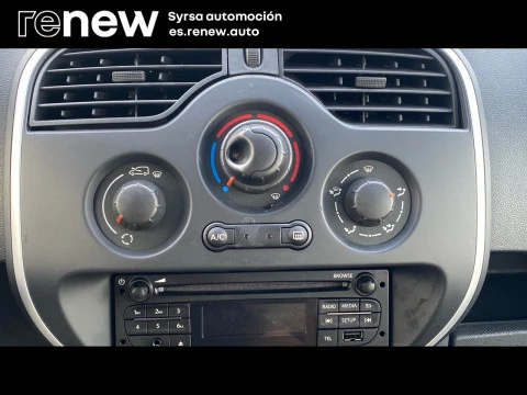 Renault Kangoo Combi Profes. M1-AF Blue dCi 59 kW (80 CV) -SS