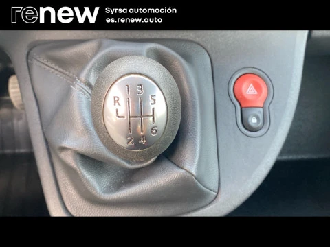 Renault Kangoo Combi Profes. M1-AF Blue dCi 59 kW (80 CV) -SS