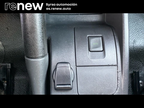 Renault Kangoo Combi Profes. M1-AF Blue dCi 59 kW (80 CV) -SS