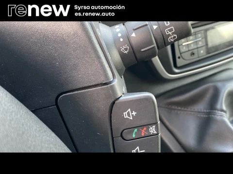 Renault Kangoo Combi Profes. M1-AF Blue dCi 59 kW (80 CV) -SS