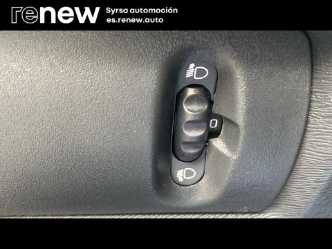 Renault Kangoo Combi Profes. M1-AF Blue dCi 59 kW (80 CV) -SS