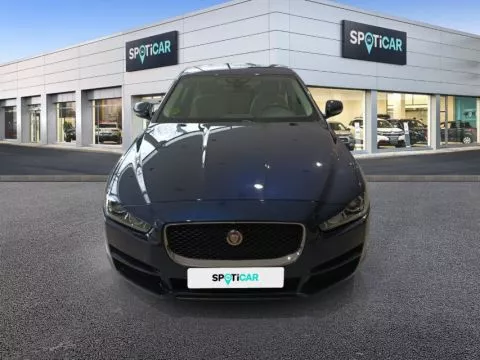 Jaguar XE 2.0 Diesel 132kW RWD Prestige Auto