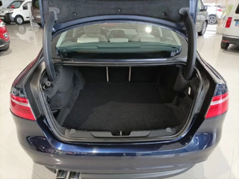 Jaguar XE 2.0 Diesel 132kW RWD Prestige Auto