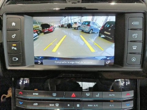 Jaguar XE 2.0 Diesel 132kW RWD Prestige Auto