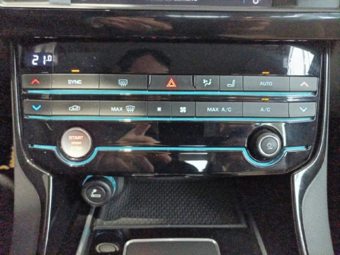 Jaguar XE 2.0 Diesel 132kW RWD Prestige Auto