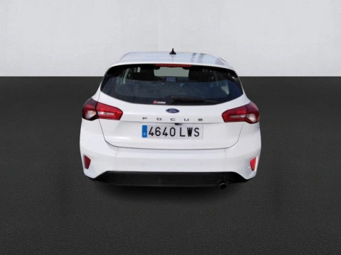 Ford Focus 1.5 Ecoblue 88kW Trend+