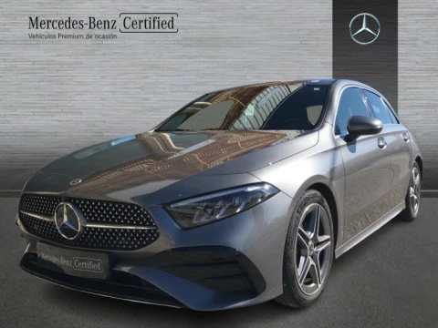 Mercedes-Benz Clase A  180 Compacto