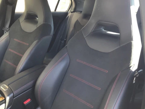 Mercedes-Benz Clase A  180 Compacto