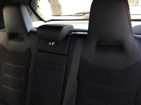 Mercedes-Benz Clase A  180 Compacto