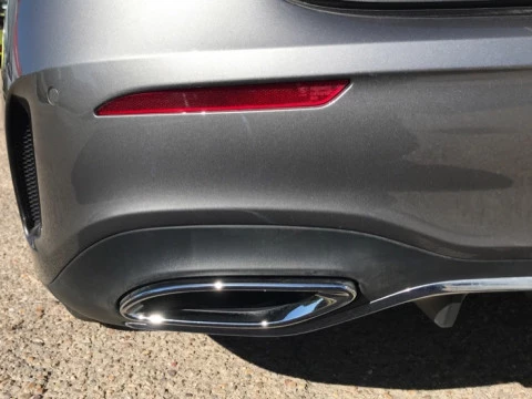 Mercedes-Benz Clase A  180 Compacto