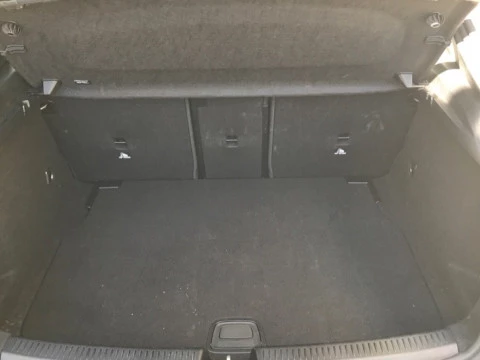 Mercedes-Benz Clase A  180 Compacto