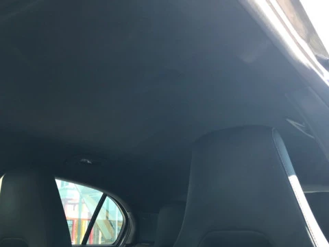 Mercedes-Benz Clase A  180 Compacto