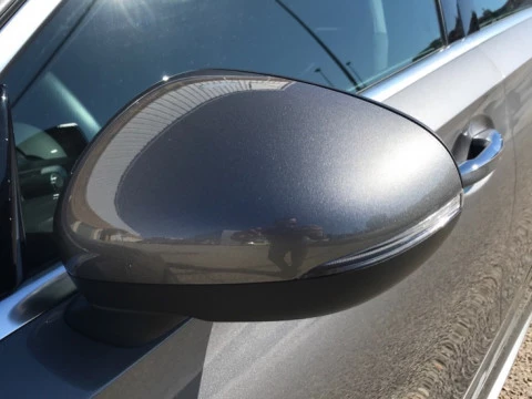 Mercedes-Benz Clase A  180 Compacto