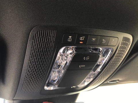 Mercedes-Benz Clase A  180 Compacto