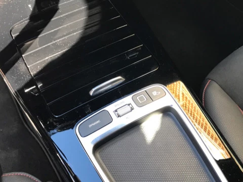 Mercedes-Benz Clase A  180 Compacto