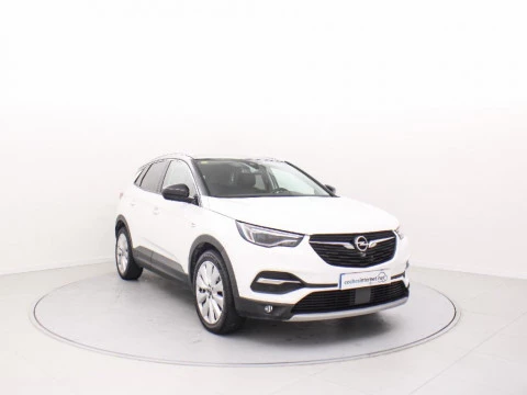 Opel Grandland X 1.6 TURBO AUTO 181 5P