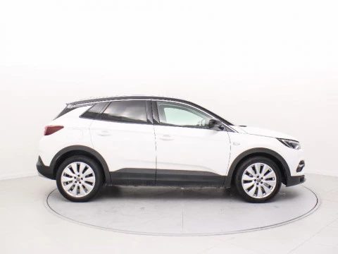 Opel Grandland X 1.6 TURBO AUTO 181 5P