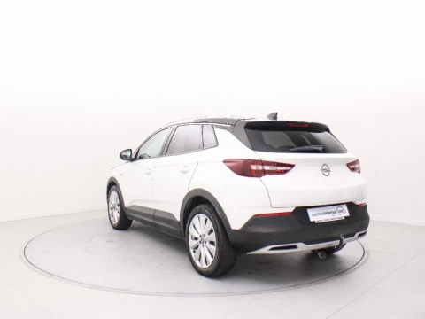 Opel Grandland X 1.6 TURBO AUTO 181 5P