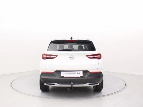 Opel Grandland X 1.6 TURBO AUTO 181 5P