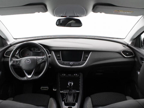 Opel Grandland X 1.6 TURBO AUTO 181 5P