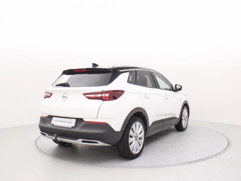 Opel Grandland X 1.6 TURBO AUTO 181 5P