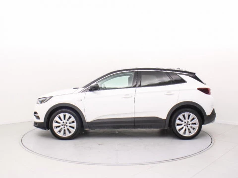Opel Grandland X 1.6 TURBO AUTO 181 5P
