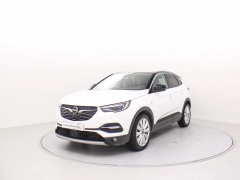 Opel Grandland X 1.6 TURBO AUTO 181 5P