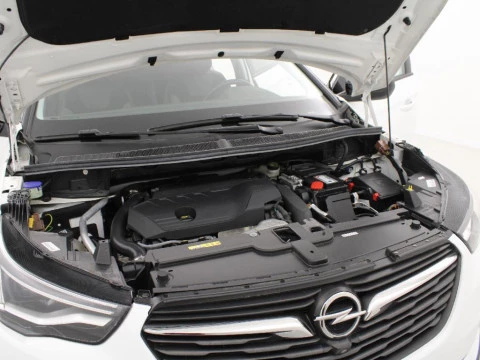 Opel Grandland X 1.6 TURBO AUTO 181 5P