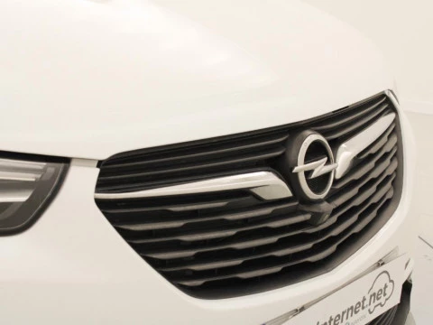 Opel Grandland X 1.6 TURBO AUTO 181 5P