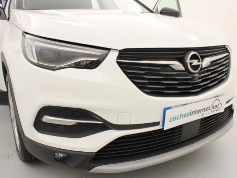 Opel Grandland X 1.6 TURBO AUTO 181 5P