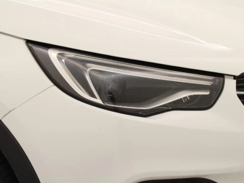 Opel Grandland X 1.6 TURBO AUTO 181 5P