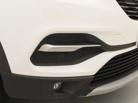 Opel Grandland X 1.6 TURBO AUTO 181 5P