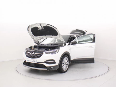 Opel Grandland X 1.6 TURBO AUTO 181 5P