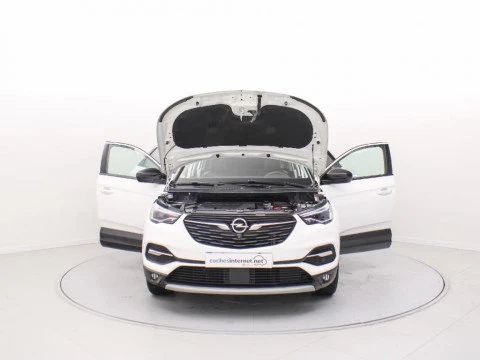 Opel Grandland X 1.6 TURBO AUTO 181 5P