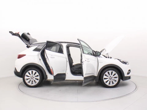 Opel Grandland X 1.6 TURBO AUTO 181 5P