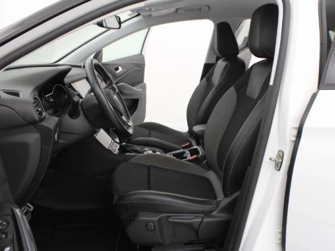 Opel Grandland X 1.6 TURBO AUTO 181 5P