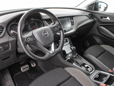 Opel Grandland X 1.6 TURBO AUTO 181 5P