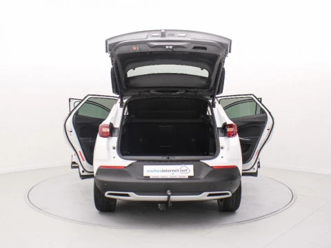 Opel Grandland X 1.6 TURBO AUTO 181 5P