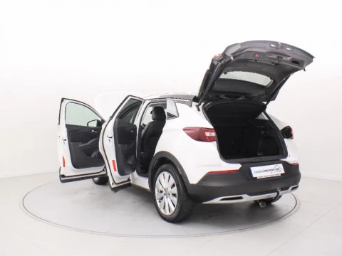 Opel Grandland X 1.6 TURBO AUTO 181 5P