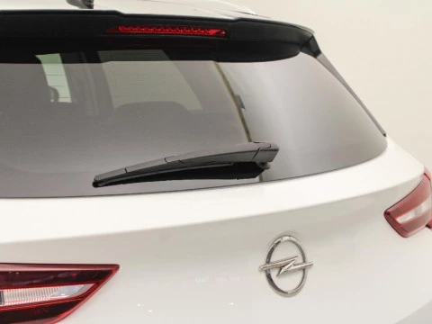 Opel Grandland X 1.6 TURBO AUTO 181 5P