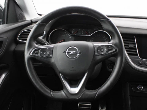 Opel Grandland X 1.6 TURBO AUTO 181 5P