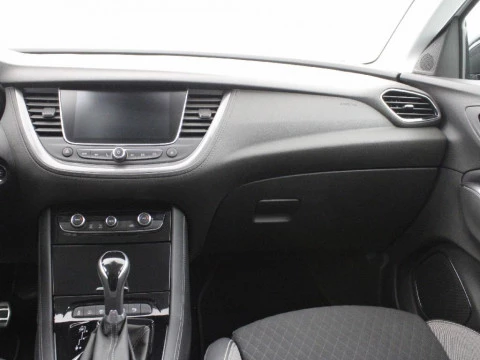 Opel Grandland X 1.6 TURBO AUTO 181 5P