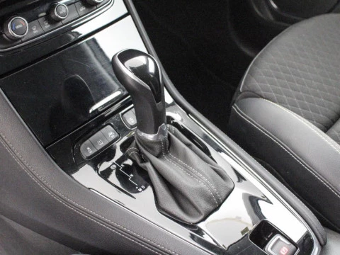 Opel Grandland X 1.6 TURBO AUTO 181 5P