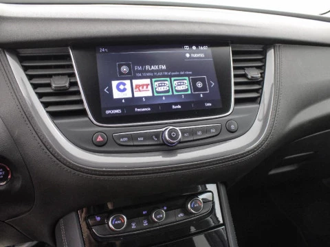 Opel Grandland X 1.6 TURBO AUTO 181 5P