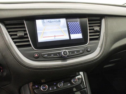 Opel Grandland X 1.6 TURBO AUTO 181 5P