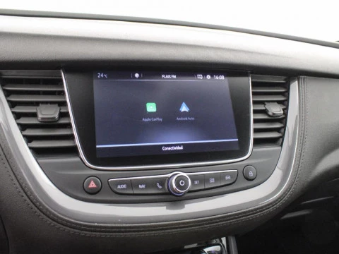 Opel Grandland X 1.6 TURBO AUTO 181 5P