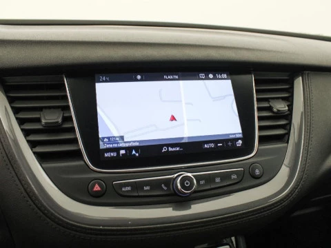 Opel Grandland X 1.6 TURBO AUTO 181 5P