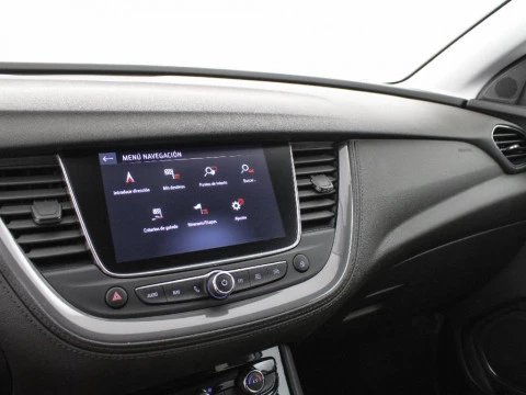 Opel Grandland X 1.6 TURBO AUTO 181 5P
