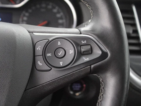 Opel Grandland X 1.6 TURBO AUTO 181 5P